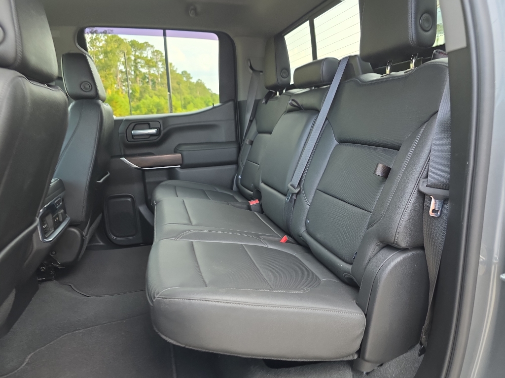 2021 Gmc Sierra 1500 SLT photo 25