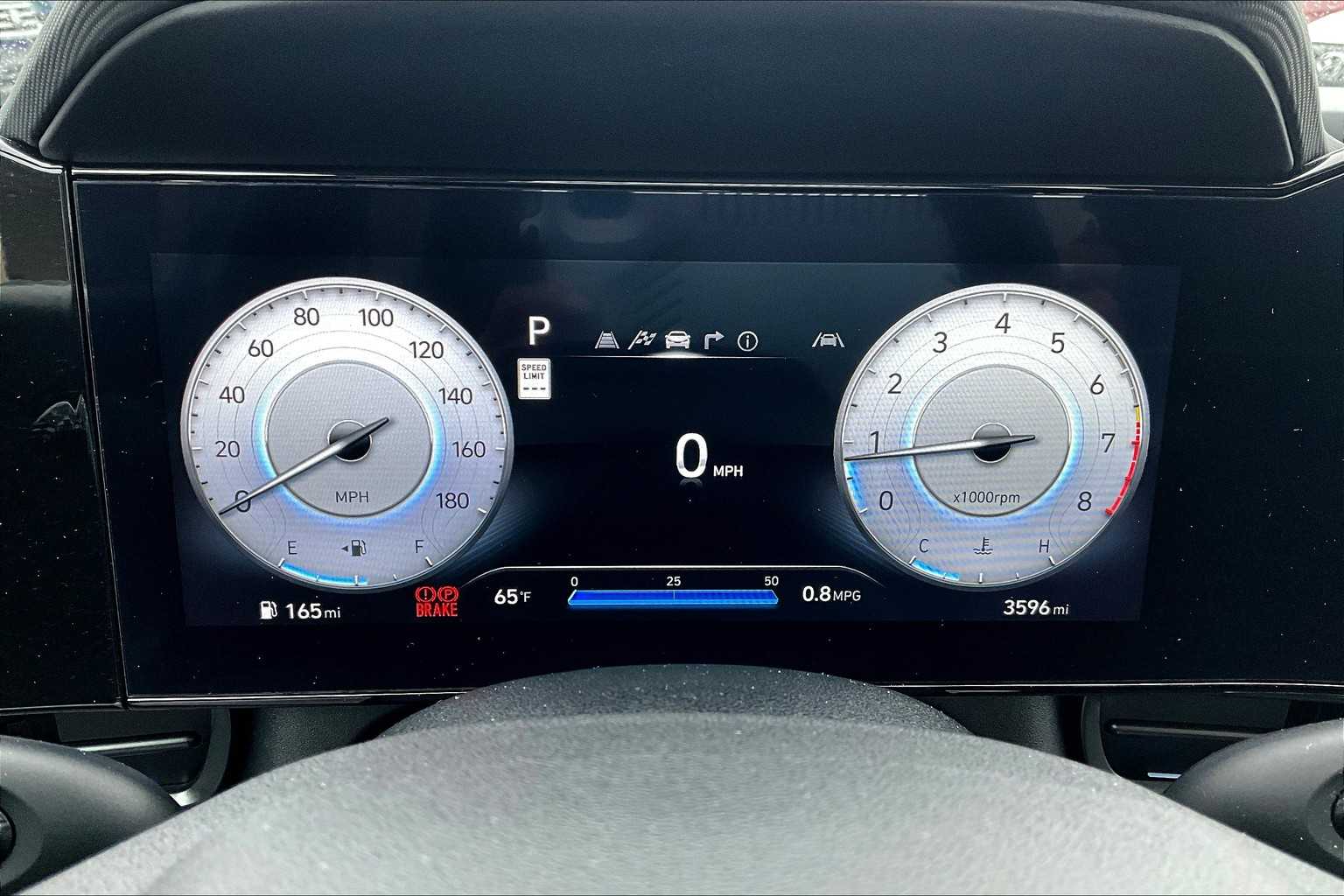 2025 Hyundai Elantra N photo 24