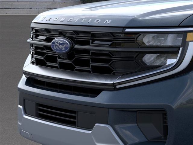 2025 Ford Expedition Platinum photo 15