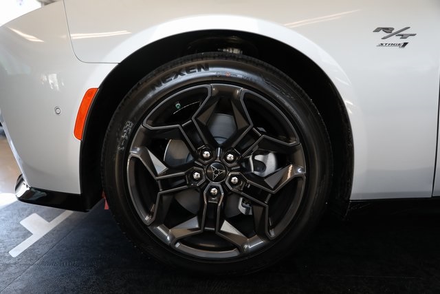 2025 Dodge Charger R/T AWD photo 21