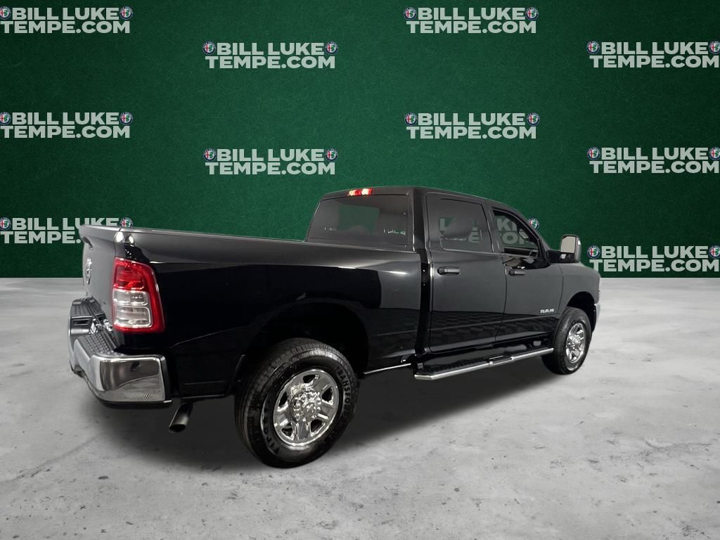 2024 Ram 2500 Big Horn photo 4