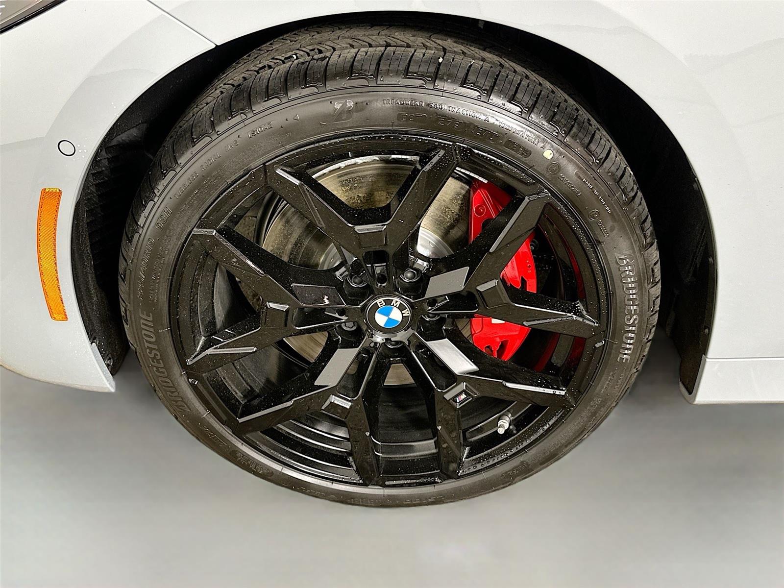 2026 Bmw M440i xDrive photo 32