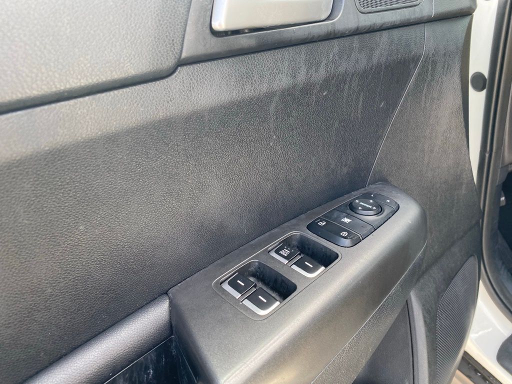 2021 Kia Sportage LX photo 40