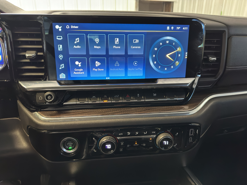 2023 Chevrolet Silverado 1500 RST photo 8