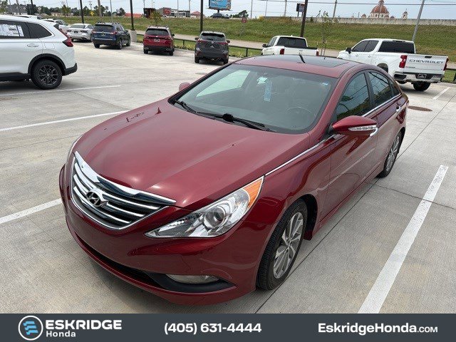 2014 Hyundai Sonata