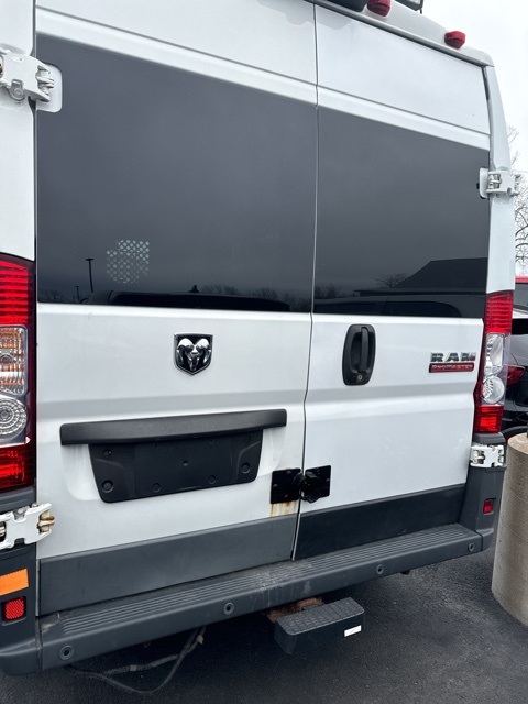 2016 Ram ProMaster 1500 Base photo 3