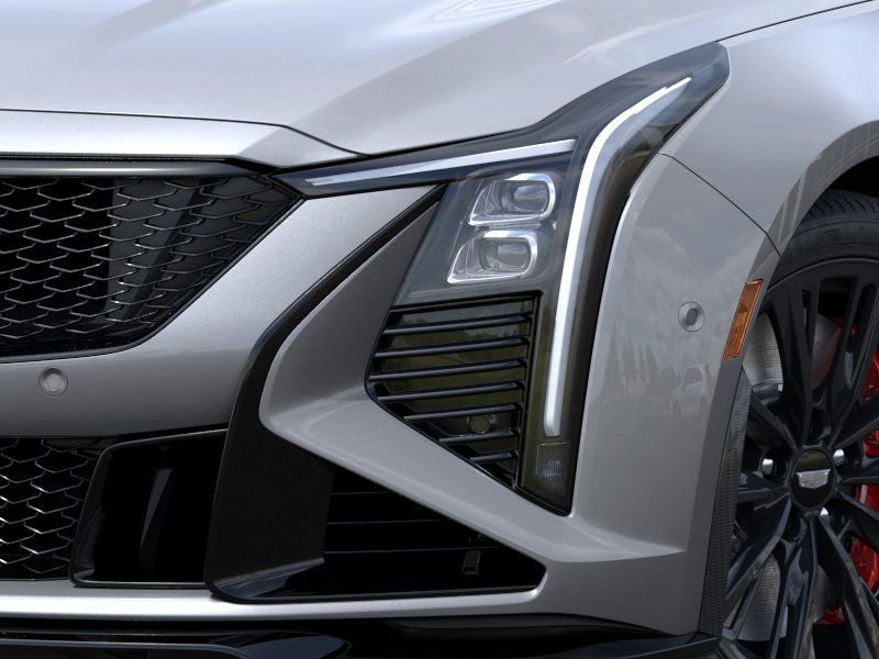 2026 Cadillac CT5 photo 9