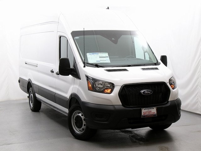 2025 Ford Transit Van Base's photo