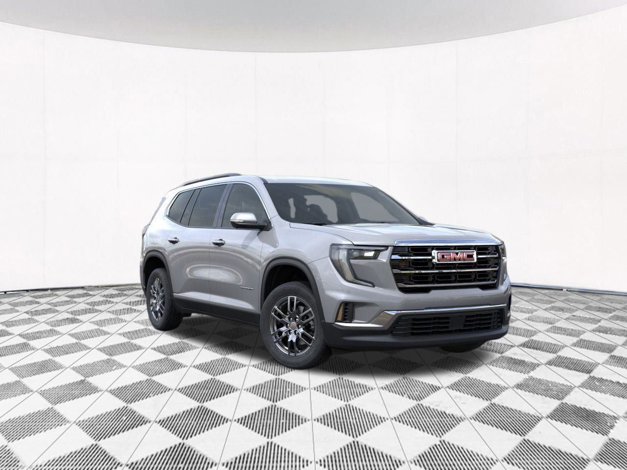 2026 Gmc Acadia Elevation photo 6