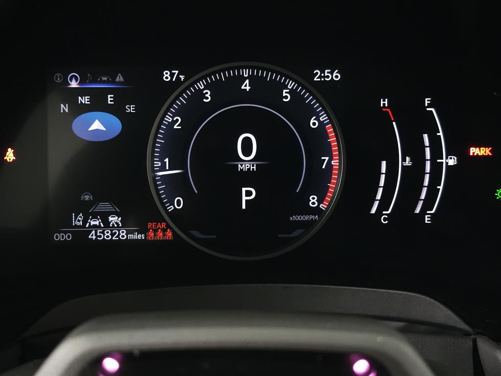 2023 Lexus RX 350 Premium photo 21