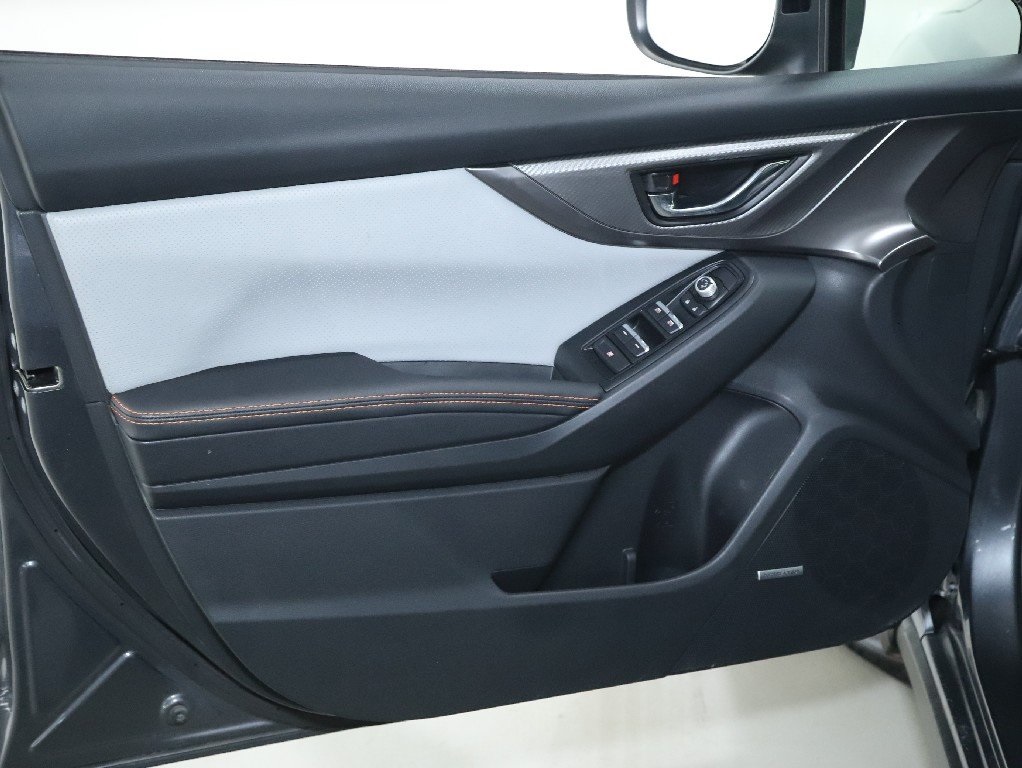 2023 Subaru Crosstrek Limited photo 13