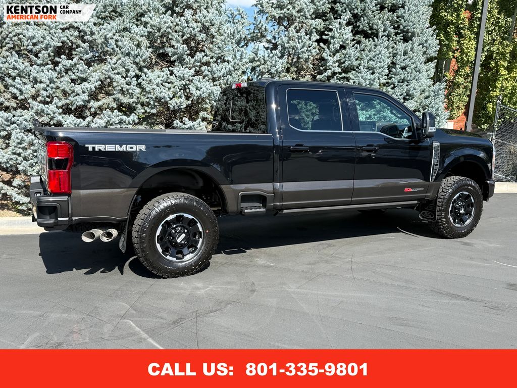 2025 Ford F-350 photo 9