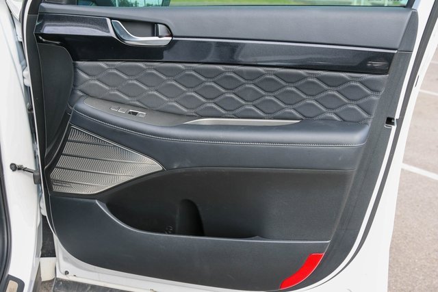 2020 Hyundai Palisade Limited photo 18