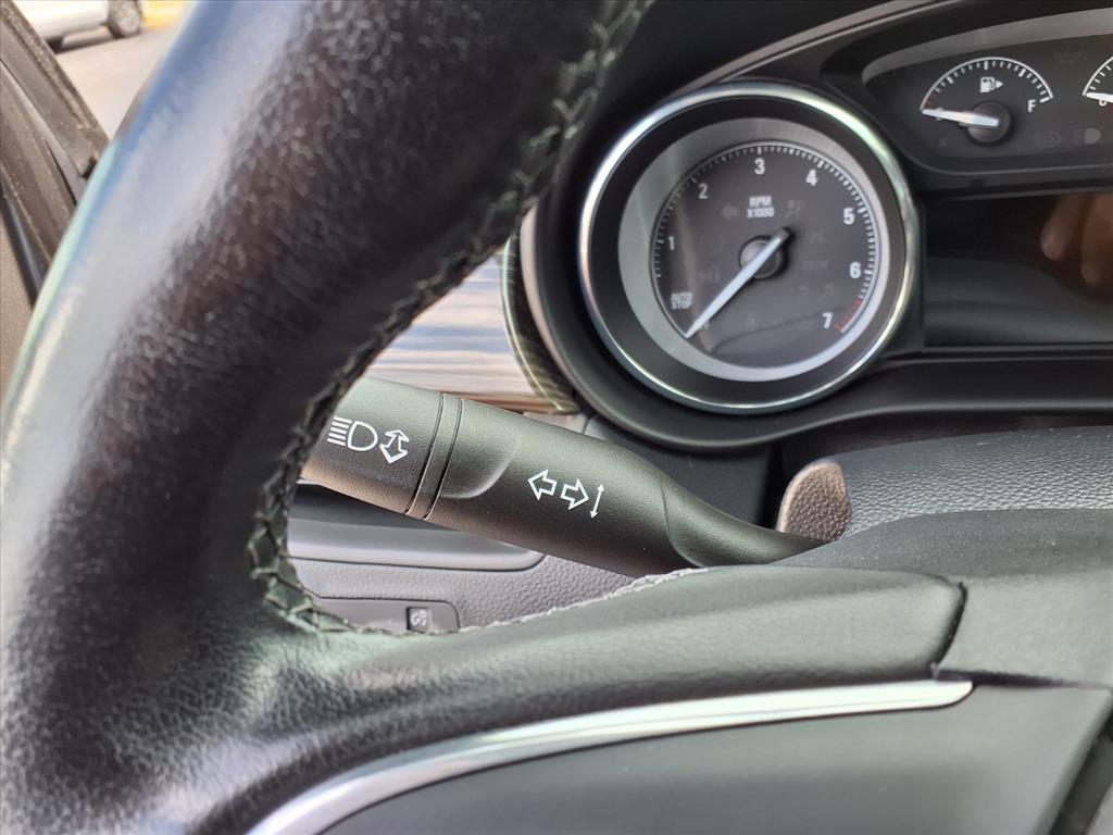 2020 Buick Envision Essence photo 23