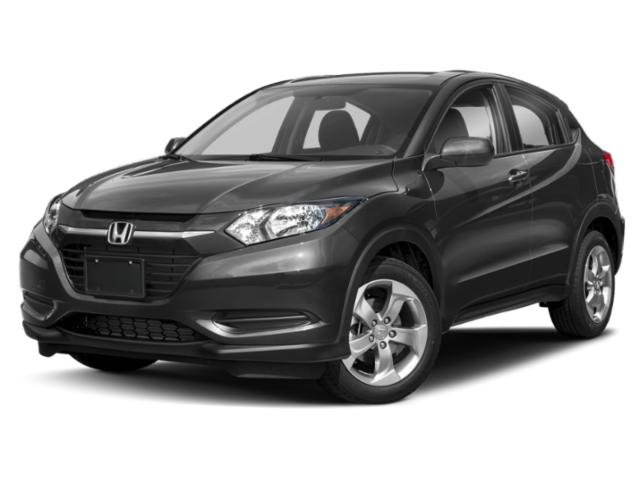 2018 Honda HR-V LX's photo