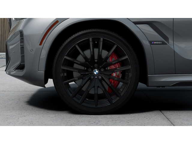 2026 Bmw X6 photo 6
