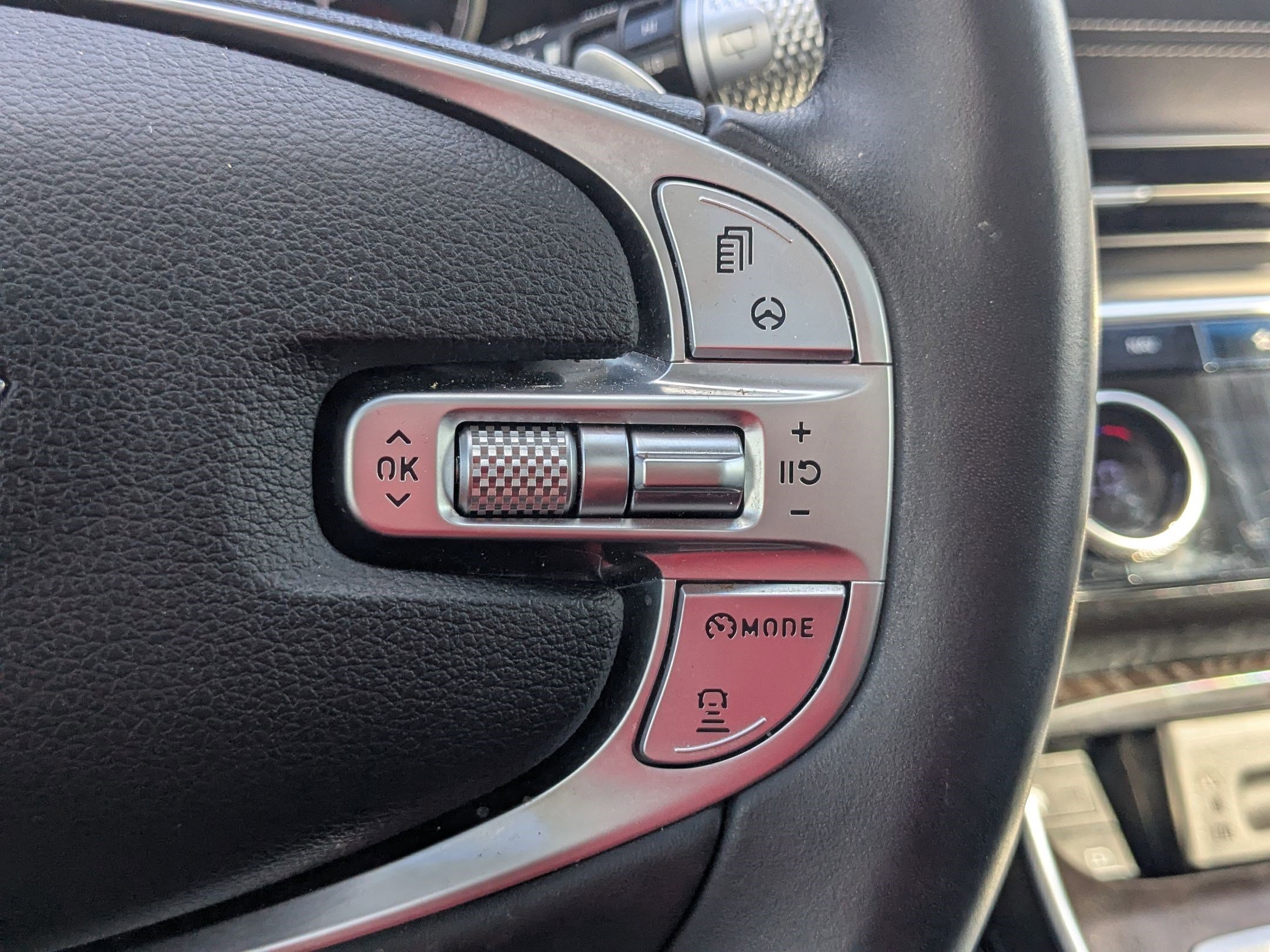 2021 Genesis GV80 3.5T photo 18