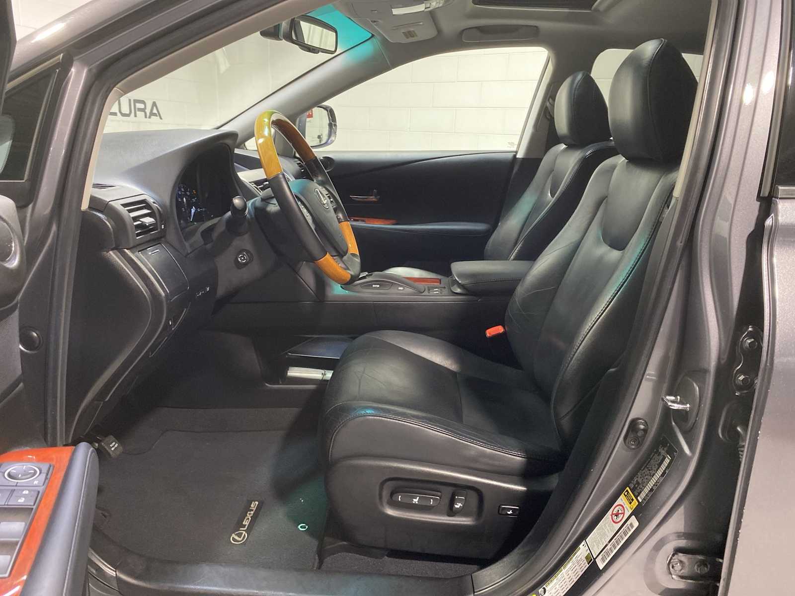 Used 2012 Lexus RX 350 with VIN 2T2BK1BA5CC121028 for sale in Verona, NJ