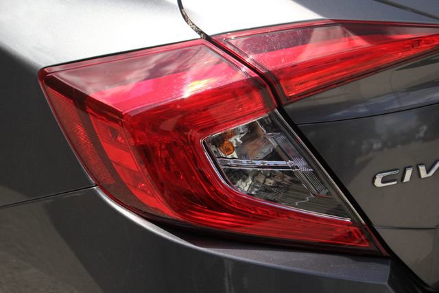2018 Honda Civic EX-T photo 5