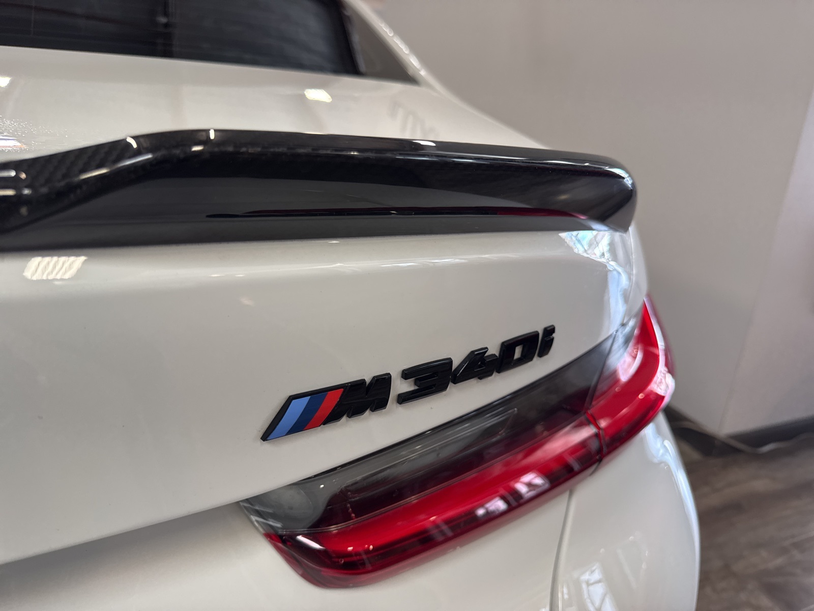 2024 Bmw M340i photo 11