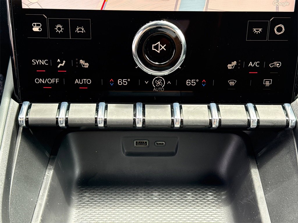 2026 Gmc Terrain AT4 photo 23