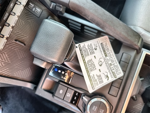 2025 Toyota Tacoma SR5 Double Cab photo 21