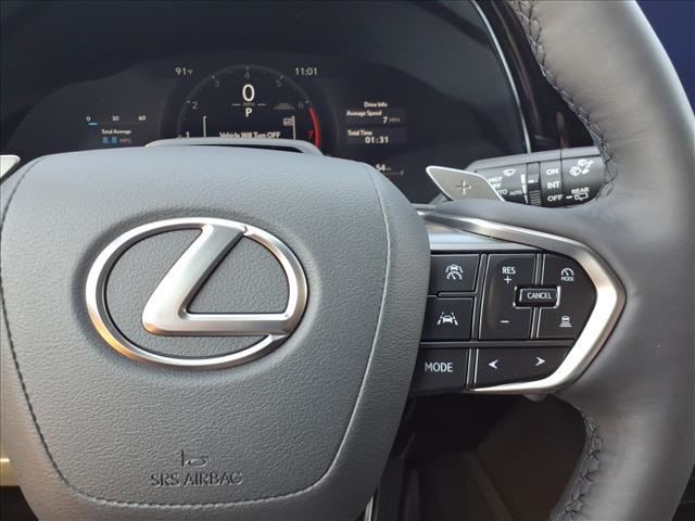2026 Lexus TX 350 Premium photo 15