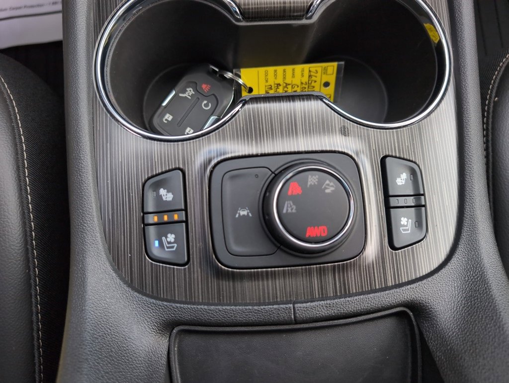 2023 Gmc Acadia SLT photo 25
