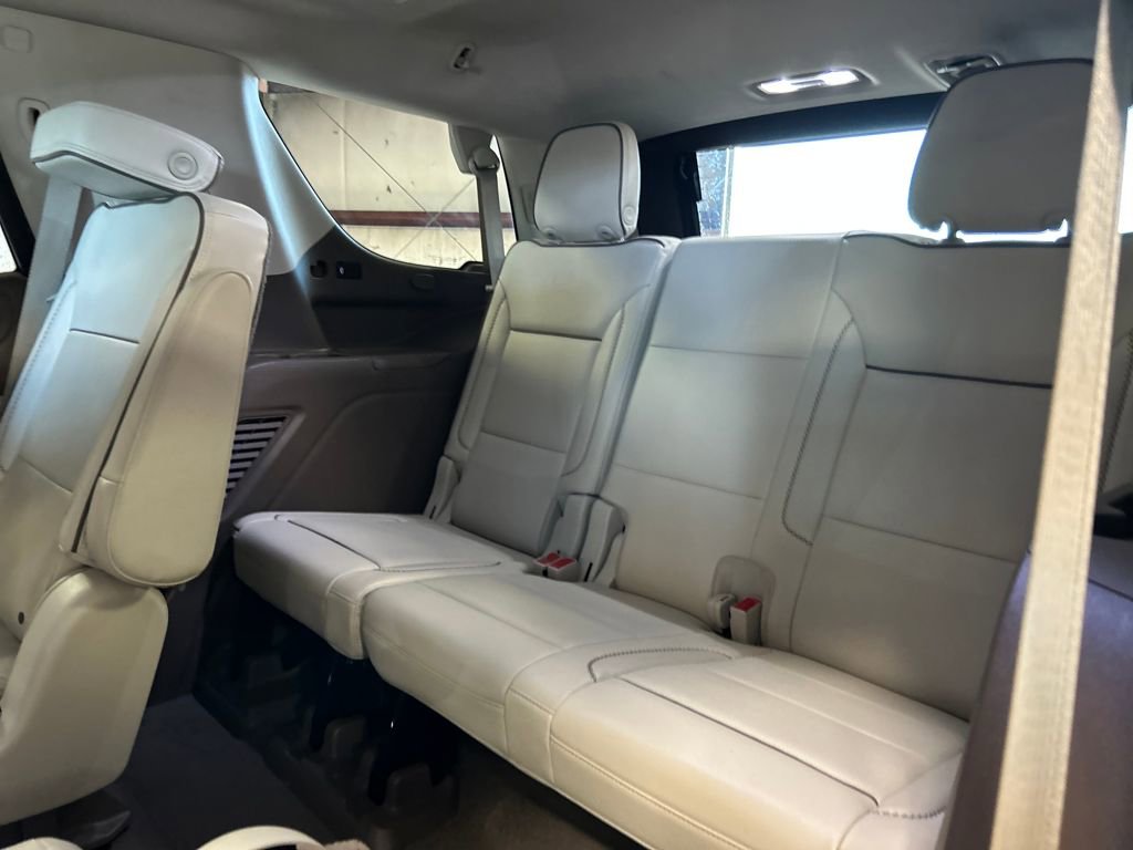 2021 Gmc Yukon Denali photo 26