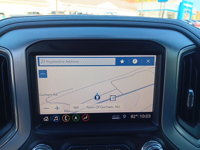 2019 Gmc Sierra 1500 SLT photo 16