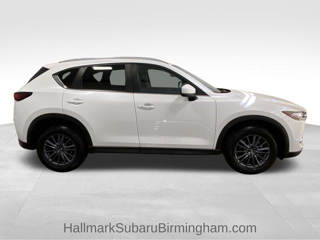 2019 Mazda CX-5 Touring photo 2