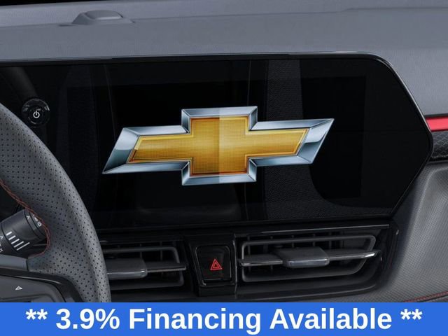 2026 Chevrolet Trailblazer RS photo 12