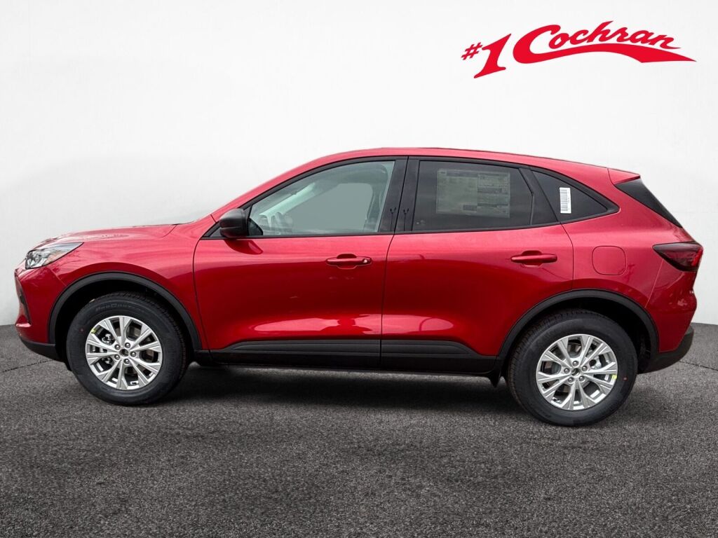 2026 Ford Escape Active photo 4