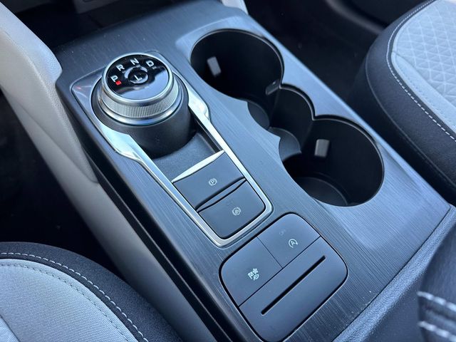 2025 Ford Escape Active photo 13