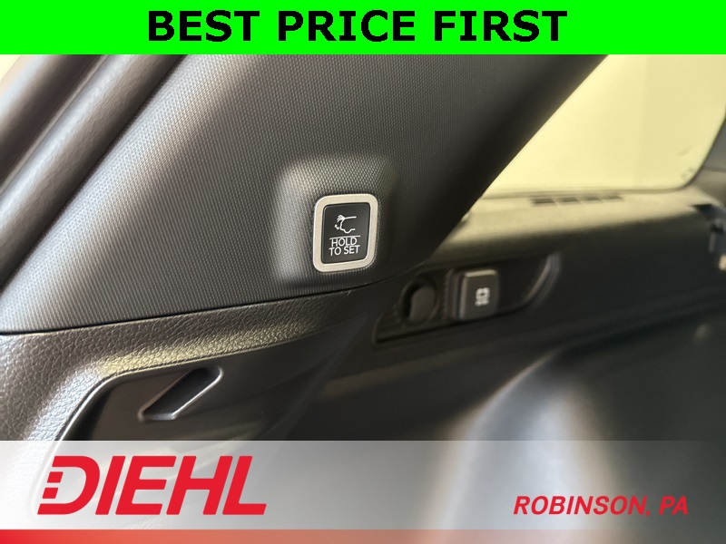 2025 Jeep Grand Cherokee Limited photo 4