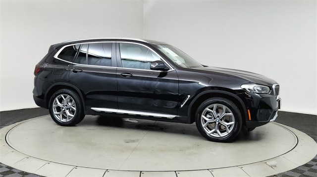 Pre-Owned 2024 BMW X3 SUV in Tigard #R9U63225 | BMW of Tigard