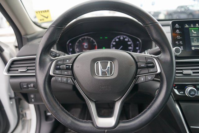 2018 HONDA ACCORD - Image 20