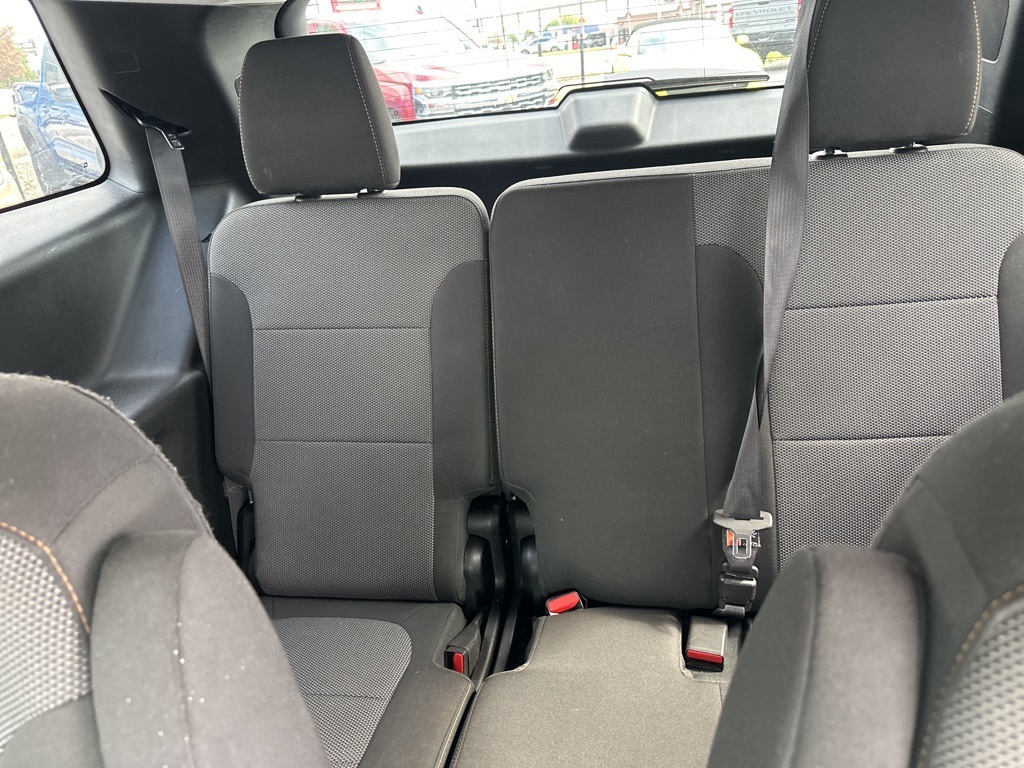 2019 Chevrolet Traverse Cloth 1LT photo 17