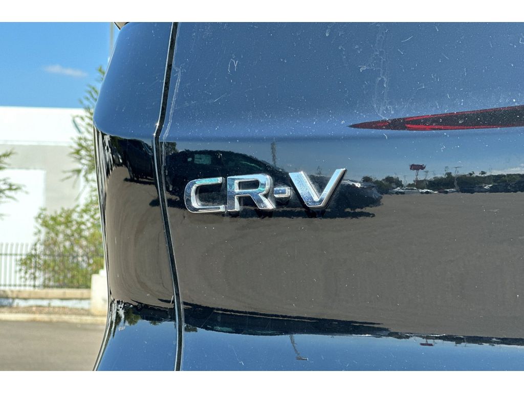 2024 Honda CR-V EX photo 15