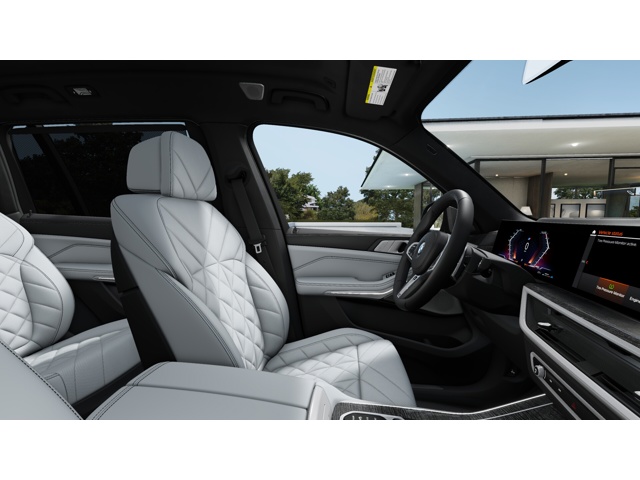 2026 Bmw X7 xDrive40i photo 9