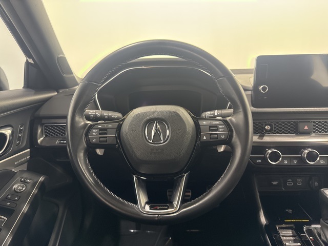 2023 Acura Integra A-Spec photo 30
