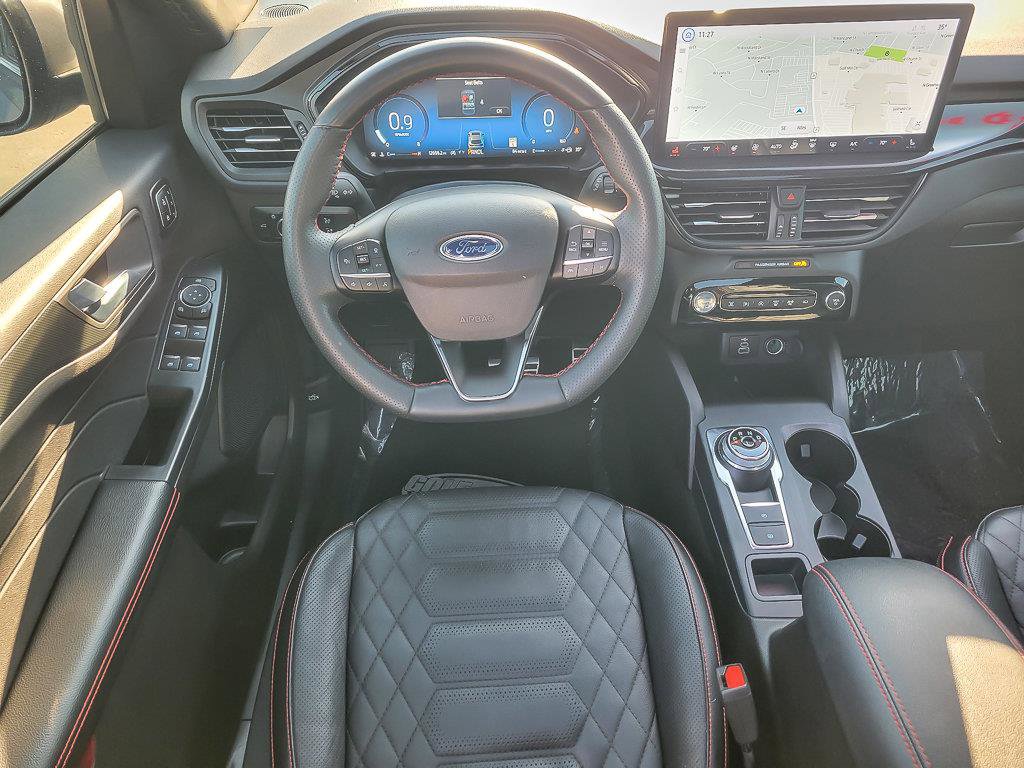 2024 FORD ESCAPE - Image 15