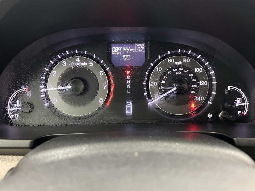 2014 Honda Odyssey EX photo 17
