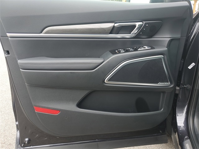 2025 Kia Telluride SX X-Line photo 27