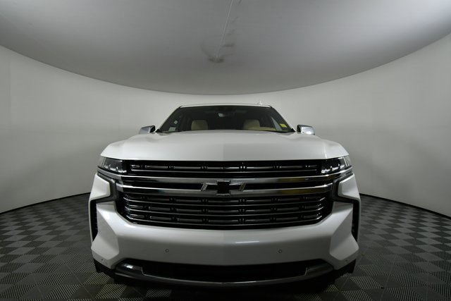 2023 Chevrolet Tahoe Premier photo 6