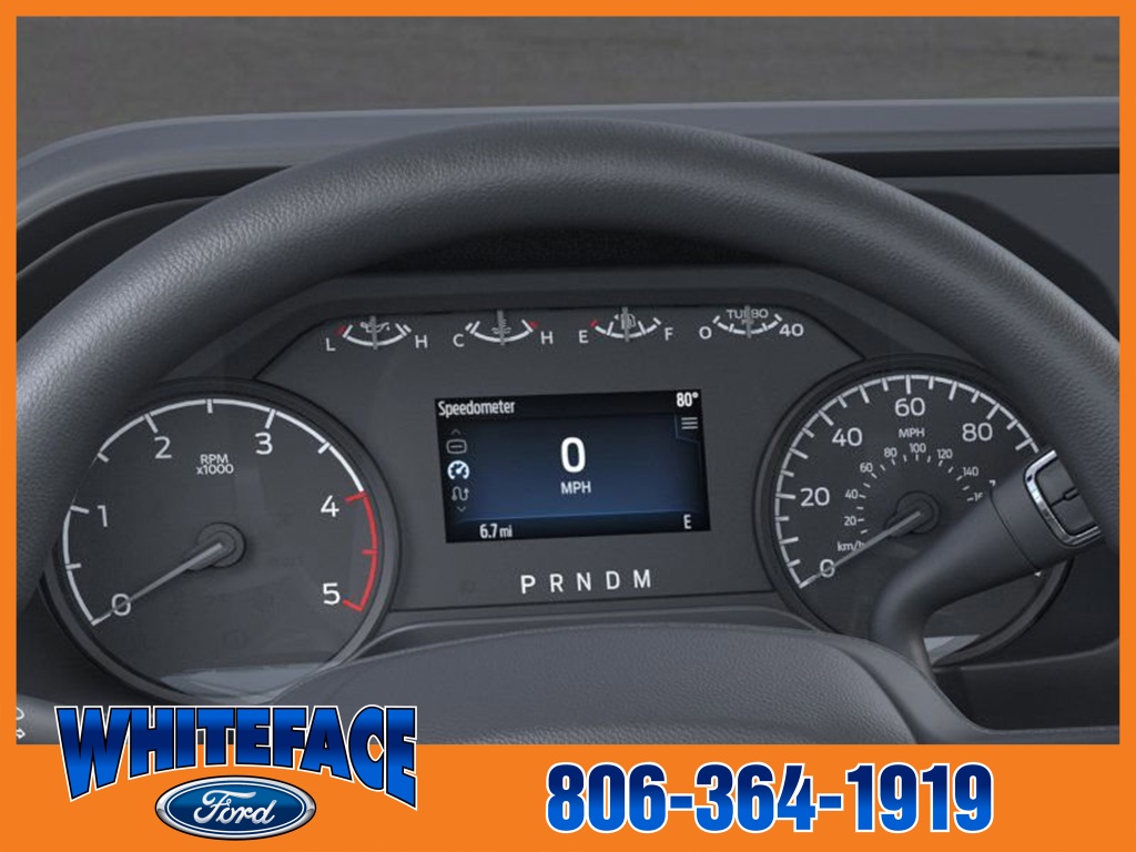 2025 Ford F-350 photo 11