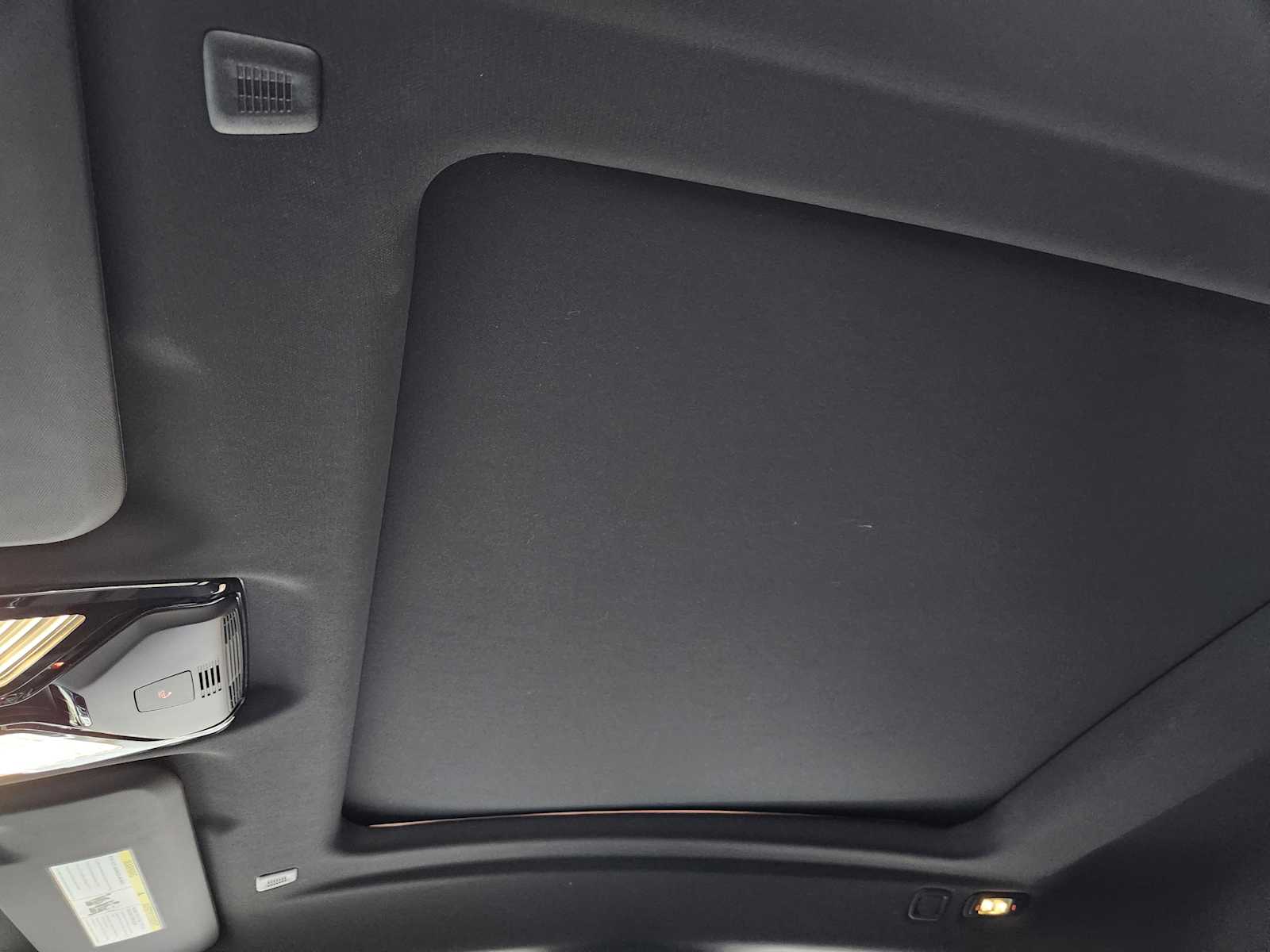 Certified Used 2024 Black Sapphire Metallic BMW  image 20