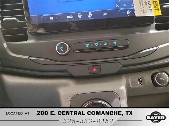 2022 Ford Transit photo 7