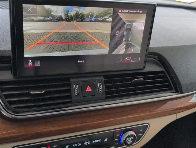 2021 Audi Q5 45 Premium Plus photo 17