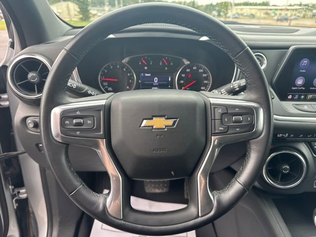 2020 Chevrolet Blazer 2LT photo 12